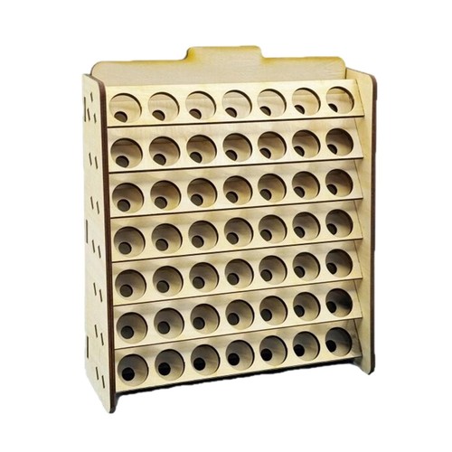 Présentoir portable