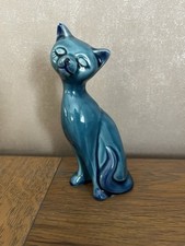 Statuette de Chat en