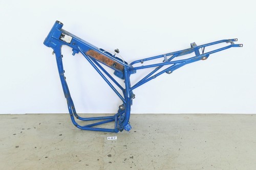 Husaberg 650 2001 - husaberg,