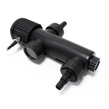 SunSun Lampe 9W UVC Stérilisateur Clarificateur bassins étang Filtre CUV-209
