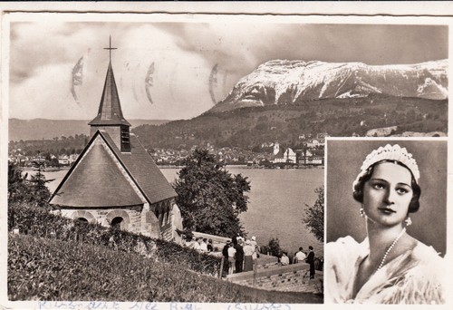 Cpa suisse schweiz - cpa, kÜssnacht
