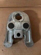 Virax CRIMPER 1" 283293 Adapter JAW (NEW) Made in Germany