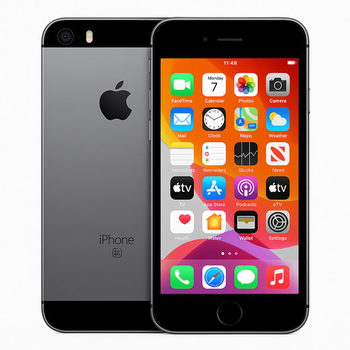 Apple iphone space grey - apple,