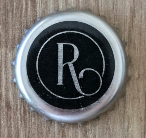 Capsule bière r - ,