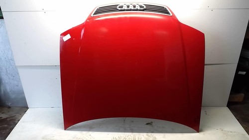 Capot audi phase 1 - capot,