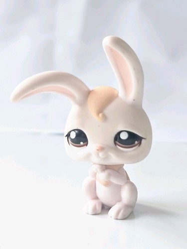 Littlest petshop lps - littlest,