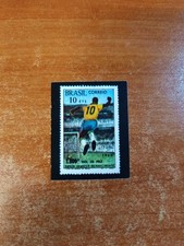 PANINI Champions Of Sport FUR 1970-71 Figurine/Stamp from Recovery Original