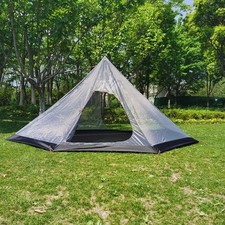Tente Camping Extérieur