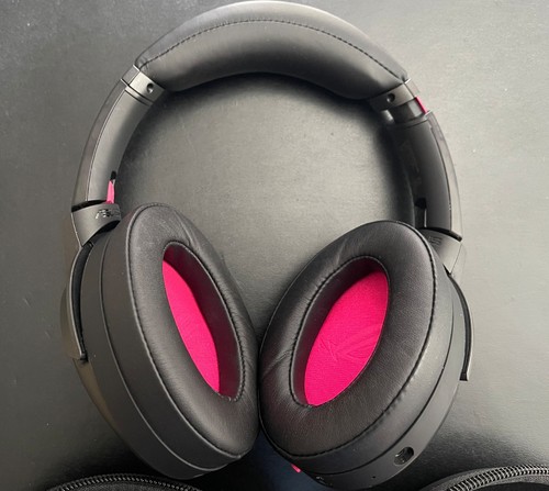 Casque sans fil asus rog - fil,