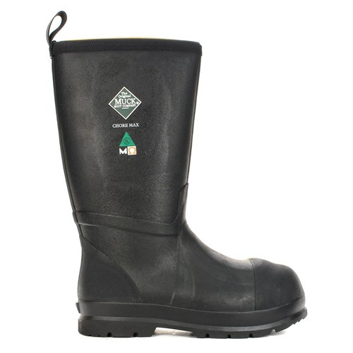 Muck boots men - max, csa