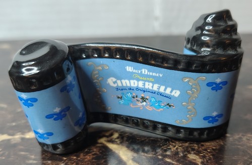 Wdcc cinderella technicolor - "cinderella",