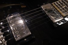 Hofner [Semi-acoustique très mince !] Série contemporaine Verythin...