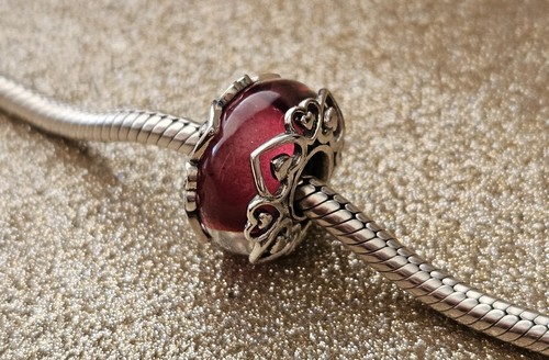 Authentic pandora silver - pandora,