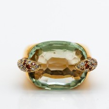 Anneau Pomellato Pin-Up