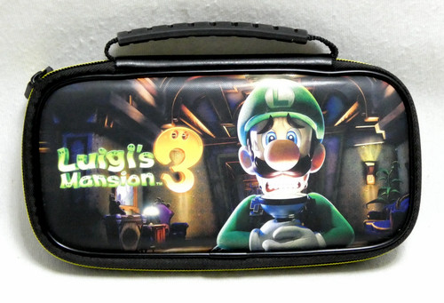 Luigi mansion housse - 3,