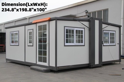 For bastone 15x20x8ft mobile - 15x20x8ft,