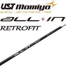UST Mamiya Golf Japon TOUT EN