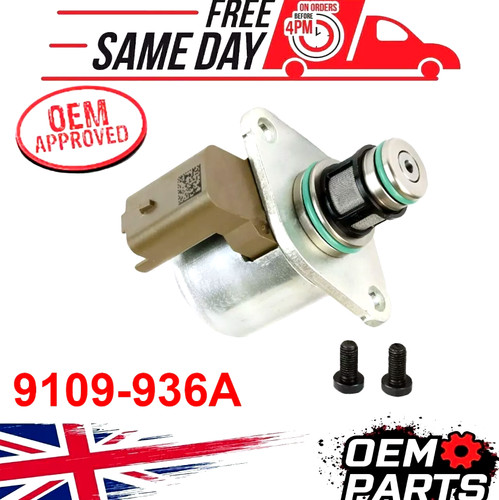 Fuel pump pressure regulator - pressure,