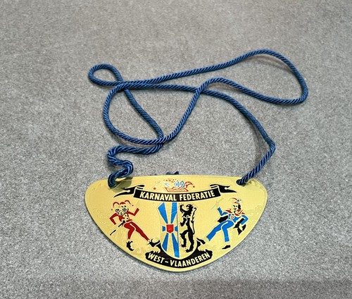 Plaque metal medaille - plaque,