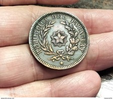 MONNAIE ANCIENNE - 2