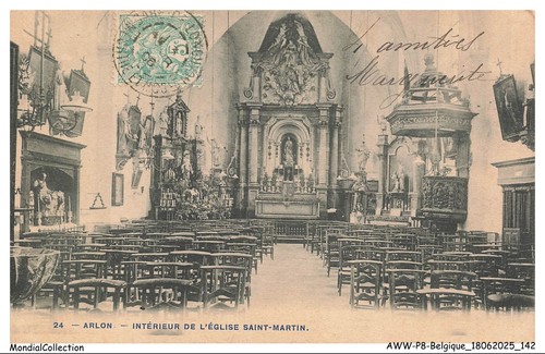Awwp8 0560 belgique arlon - awwp8-0560-belgique,