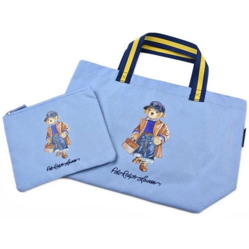 Sac fourre tout polo - sac, fourre-tout