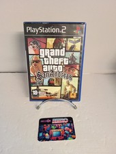 Boîte Vide Plus Notice  GTA 