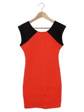 Paprika Robe Fourreau Femme