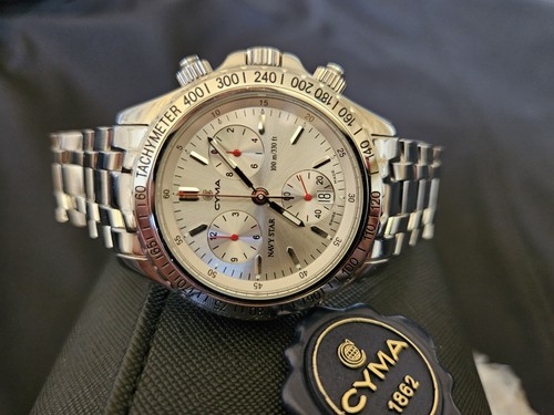 Chronographe plongée - chronographe, de
