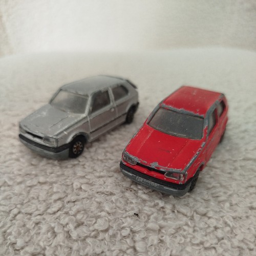Majorette volkswagen golf - majorette,