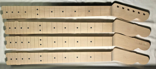 Manche neck guitar type - guitar",