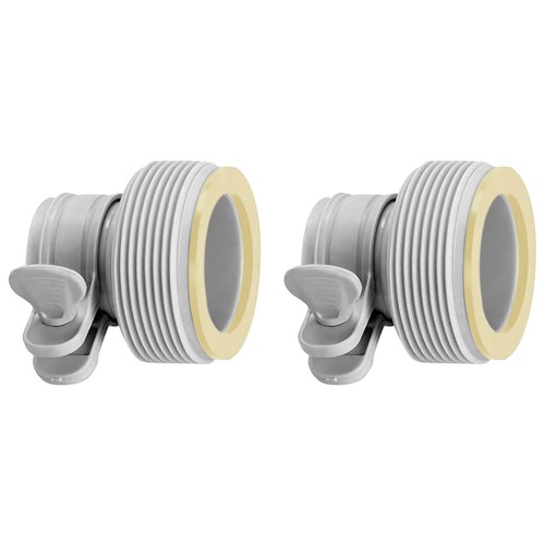 Intex adaptateurs pcs - adaptateurs,
