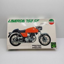 1/9 Protar maquette moto