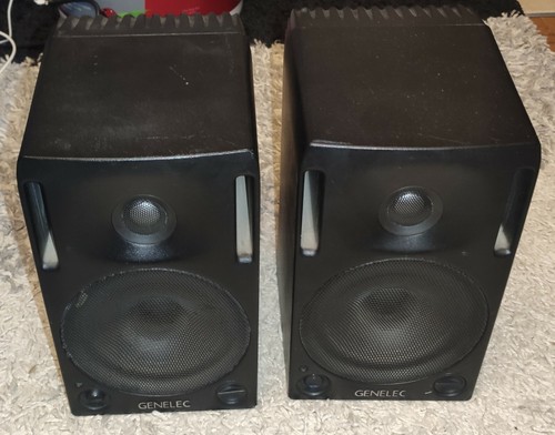 Genelec 1029 paire de - 1029,