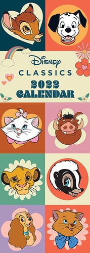 Disney classiques 2022 - disney,