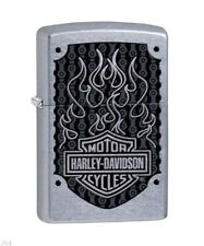 ZIPPO ★ HARLEY DAVIDSON
