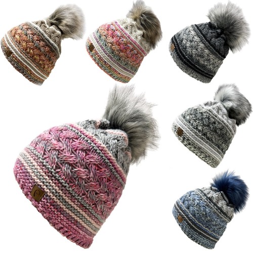 Faera bonnet hiver - faera, d’hiver