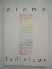 Catalogue ATOMA Individus -