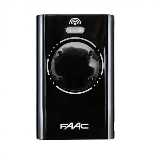 Faac xt4 868 slh automation - xt4,