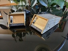 Rare ensemble interphones