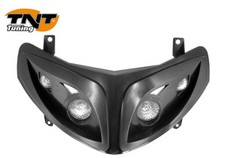 MASQUE DOUBLE OPTIQUE 4