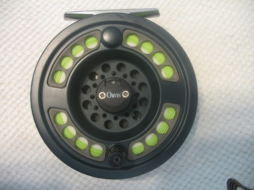 Orvis rocky mountain - orvis, large