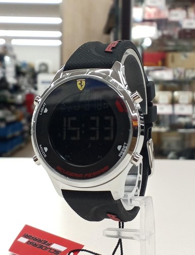 Montre bracelet scuderia - montre-bracelet,