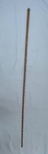 Canne badine, canne ancienne