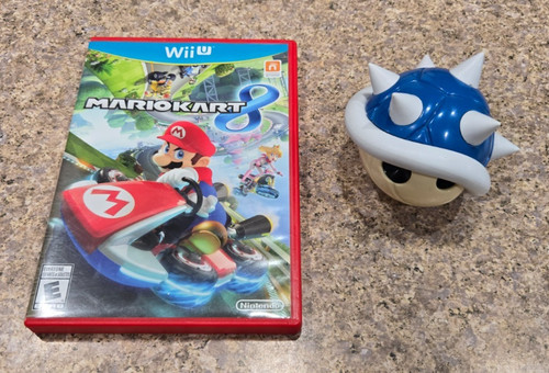Mario kart wii - mario,