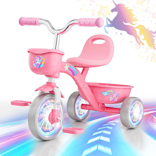 Tricycle for toddlers 3 5 - tricycle, 3-5