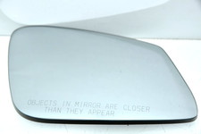 ? 2013-2016 BMW 320I 328I Right Passenger Side HEATED ONLY Mirror Glass OEM