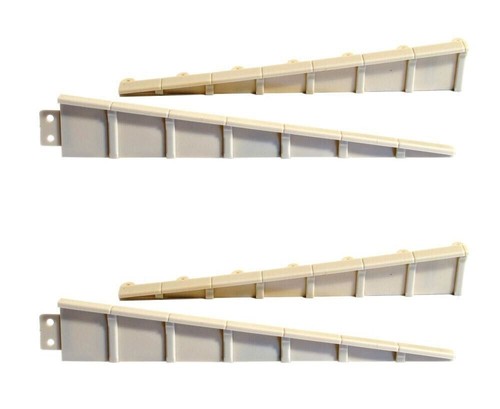 Rampes bordure de - rampes,