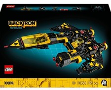 2024 Lego Space 10355