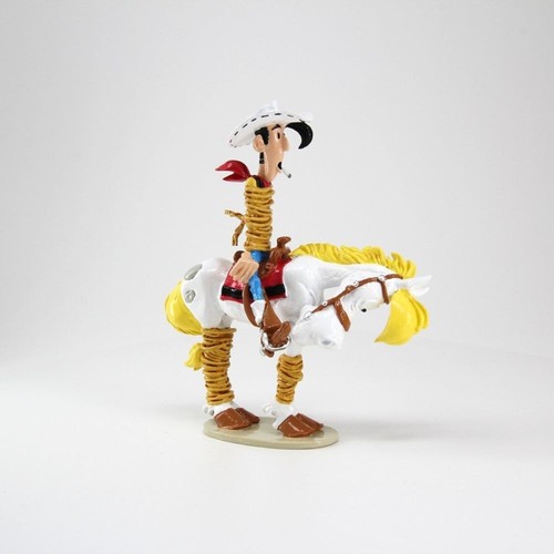 Pixi 4125 lucky luke jolly - 4125,